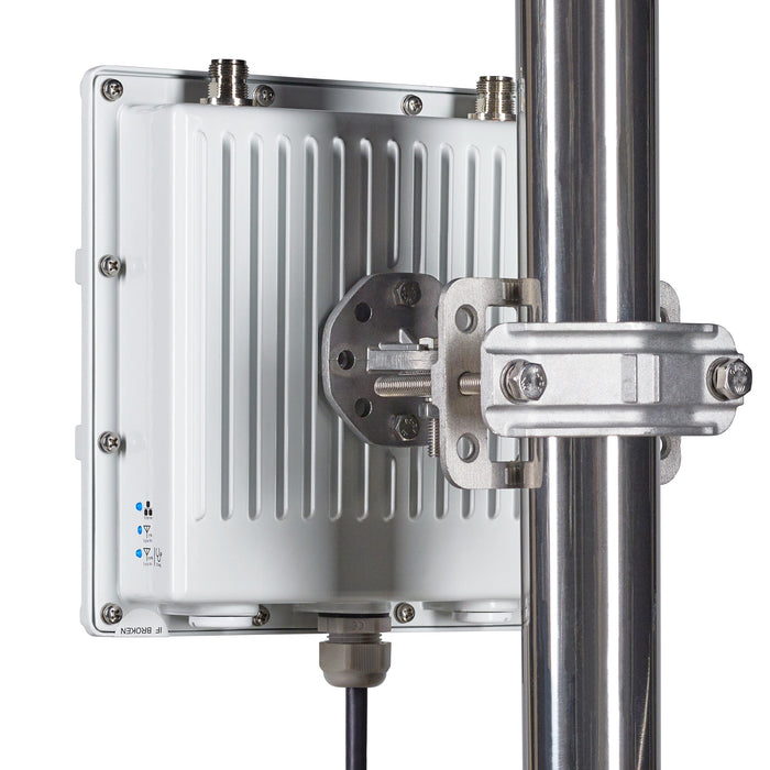 Multi-Point Base Station up To 500Mbps