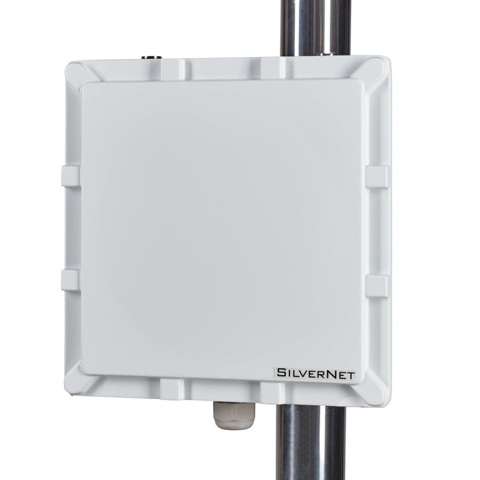 Multi-Point Base Station up To 500Mbps